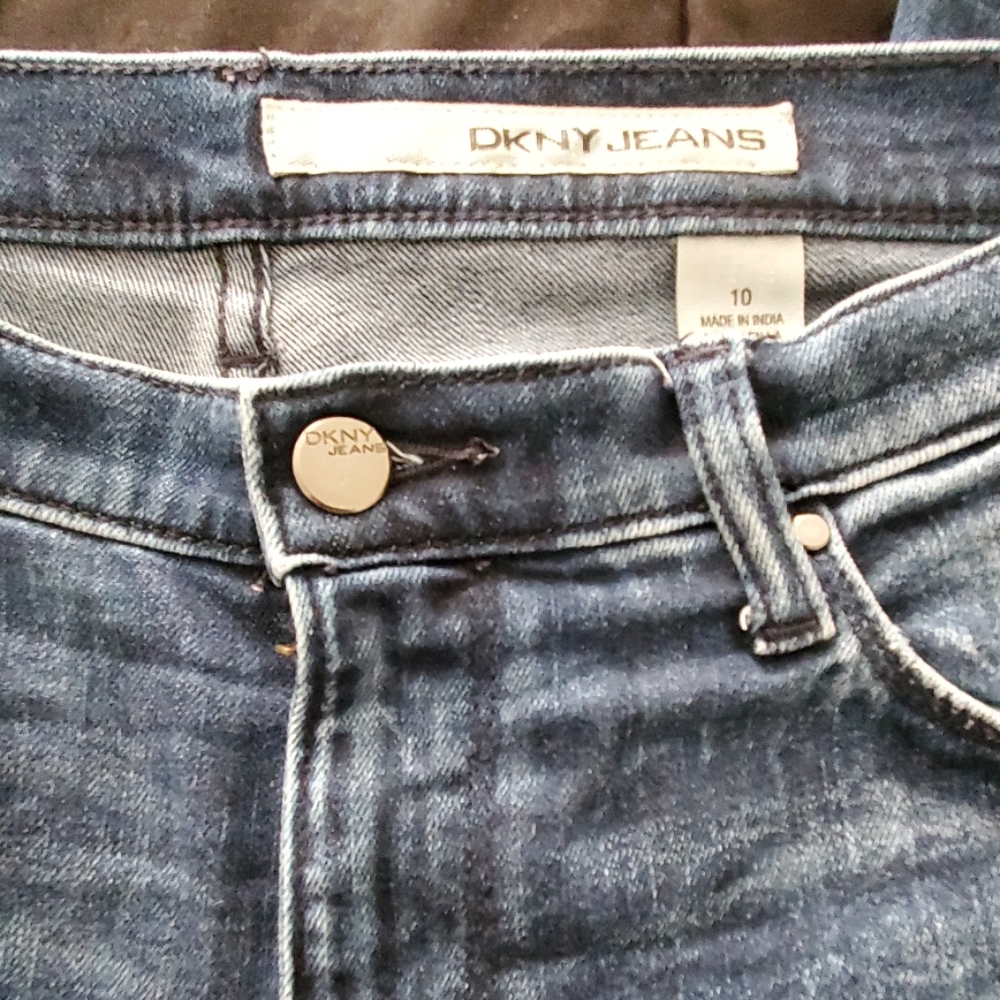 Jeans - Picture 4 of 4